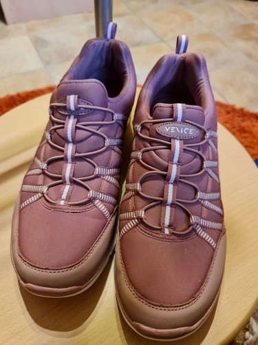 Venice sneaker rosa wie - venice,