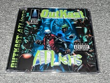 Atliens by Outkast (New
