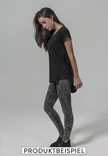 Ladies fashion oversize shirt - ladies,