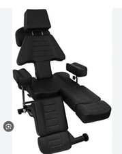 Murica Hydraulische Tattooliege Massageliege Kosmetikliege Therapieliege