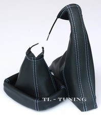 Schaltsack + Handbremssack