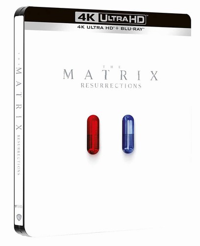 Matrix resurrections keanu - resurrections",