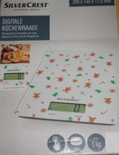 Silvercrest® Digitale