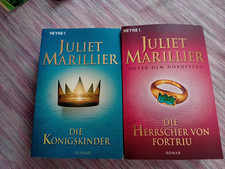 Juliet Marillier UNTER DEM NORDSTERN