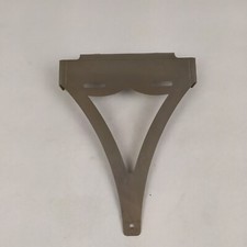 Kawasaki Z1000 Z750 Kennzeichenhalter- träger #4661