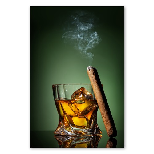 Postereck 2705 poster leinwand - 2705,