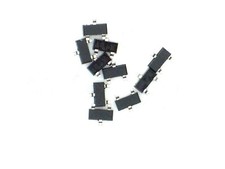 10x PHILIPS BAV70 70V/200mA Dual (Doppel-Diode,Dioden,SMD,SOT-23,A4 p 30)K153r
