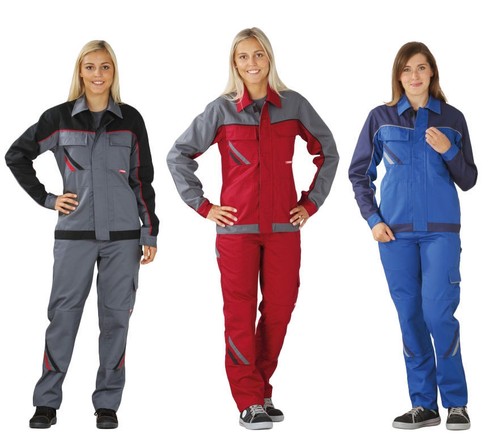 Planam highline damen - highline,