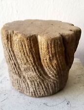 Gotisches Wurzelkapitell - 15. / 16.Jh - Sandstein - Gotik - Kapitell