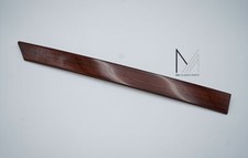 Mercedes Benz W124 Türleiste