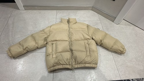 Gefütterte jacke von - gefütterte,