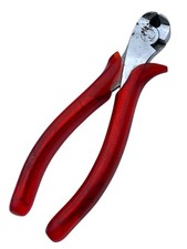 Belzer Clipper No. 2686 Vorschneider isoliert Seitenschneider Made in Germany