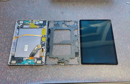 Samsung galaxy tab - tab, s6