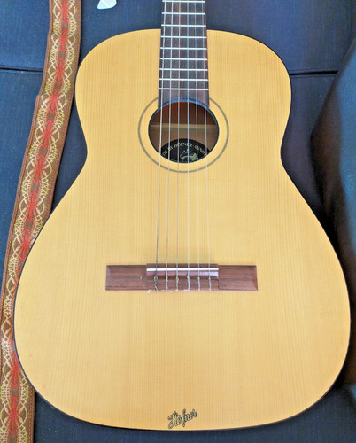 Gitarre höfner 70er jahre - !!,