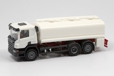 OLM Design 335 - 1/87 Scania P