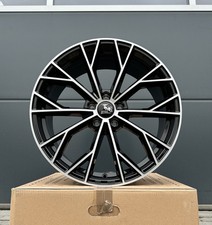 18 Zoll Felgen Ultra UA23