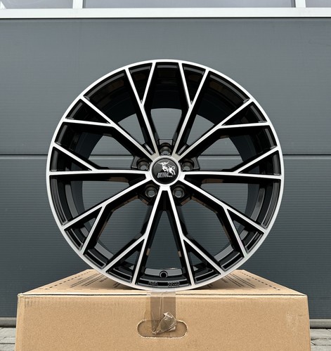 Zoll felgen ultra - zoll, ua23
