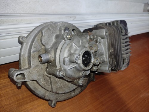 Super bravo motor grillo - super,