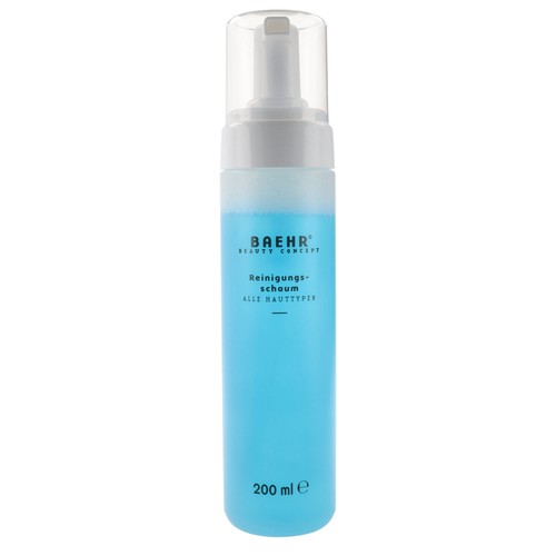 Baehr beauty concept - baehr,