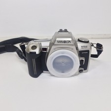 Minolta Dynax 505si Super AF