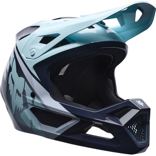Fox downhill mtb helm rampage - downhill,