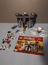 Lego Ninjago 2505 Garmadons