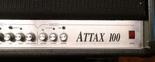 Hughes & Kettner Attax 100