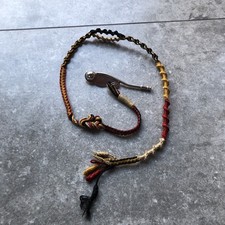 Marine Bundesmarine Seestreitkräfte Bootsmannpfeife Signalpfeife Maatenpfeife