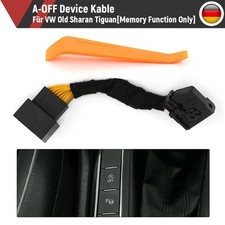 Für VW Old Tiguan Sharan