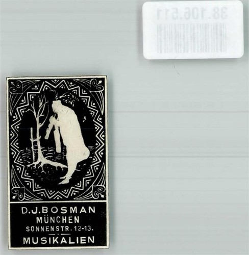 38106511 8000 muenchen - d., j