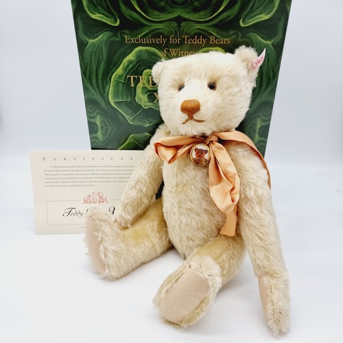 Steiff 660467 teddybär xenia - steiff,
