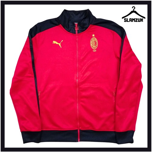 Mailand fußball jacke puma - mailand,