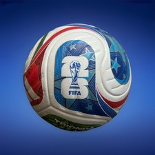Adidas Trionda Pro Official Match Ball FIFA World Cup 2026 JD8021 Football