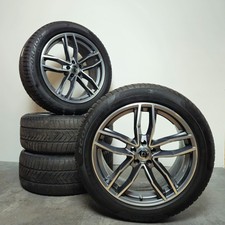 Winterräder Diewe Alito 20"