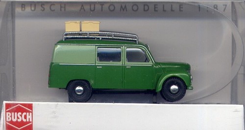 Ddr lieferwagen framo 901 - ddr-lieferwagen, 901/2