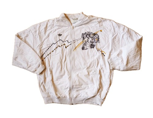 Adidas stefan edberg vintage - adidas,