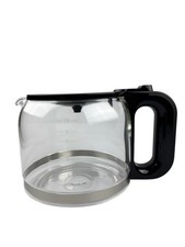 Braun Delonghi Kaffeekanne