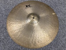 ZILDJIAN 22” Kerope Medium Ride