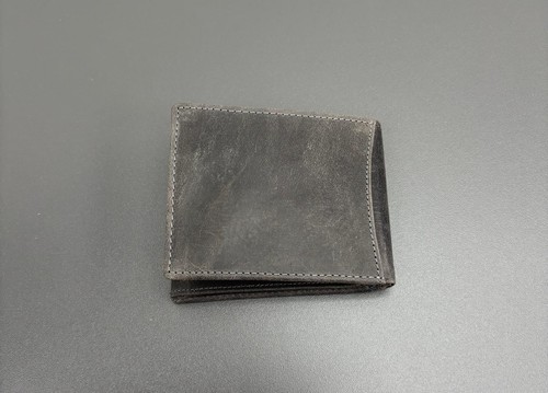 Geldbörse grau - geldbörse,