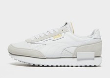 Puma future rider perforated - future, perforated®