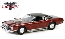 FORD Thunderbird Supercharger