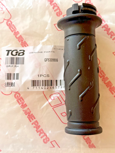 Original gasgriff tgb bullet - gasgriff, bullet-