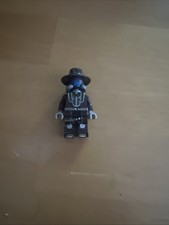 Cad Bane Minifigur für Lego