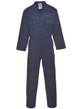 Overall - Arbeitsoverall - Arbeitskombi XS - 6XL Arbeitsanzug 