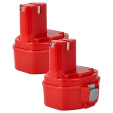 2x Akku für Makita 6281DWPE