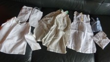 Antike puppenkleidung - antike,