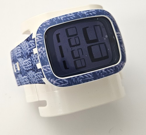 Swatch touch square 2014 - touch,