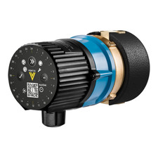 Vortex Trinkwasserzirkulationspumpe Umwälzpumpe BWO 155 R Z Messing 230V 12IG