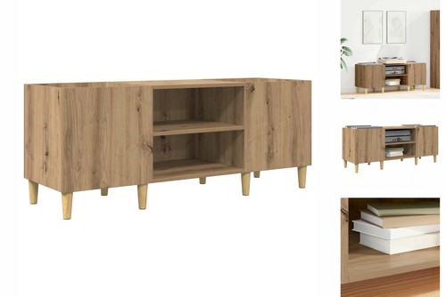 Schallplattenschrank