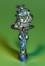 Sir Francis Drake Messing